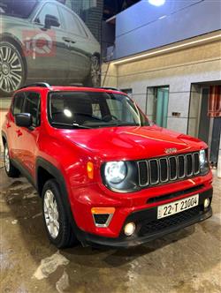 جيب رينيجيد